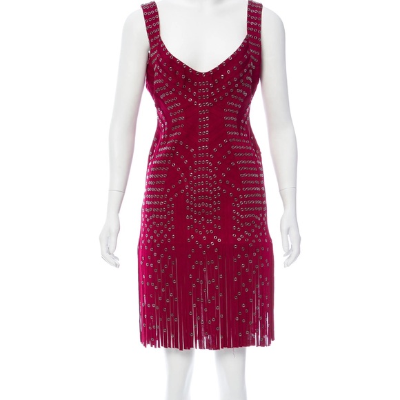 Herve Leger - Picture 2 of 3